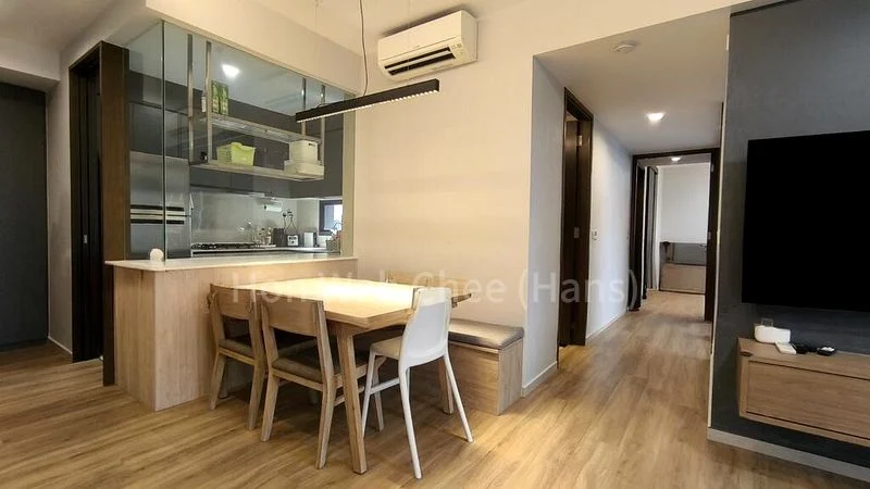 GRANDEUR PARK RESIDENCES 14