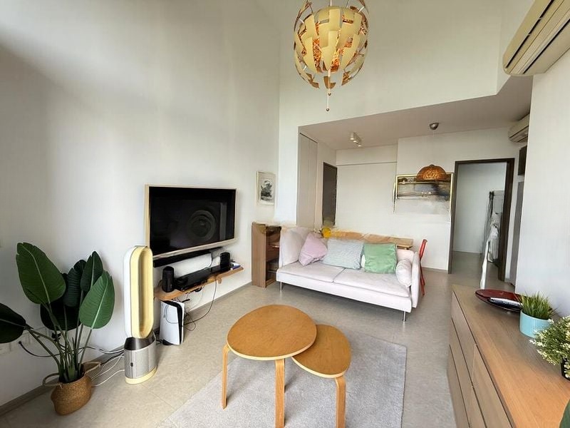 INZ RESIDENCE 15