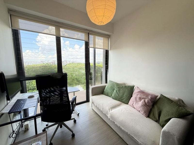 INZ RESIDENCE 8