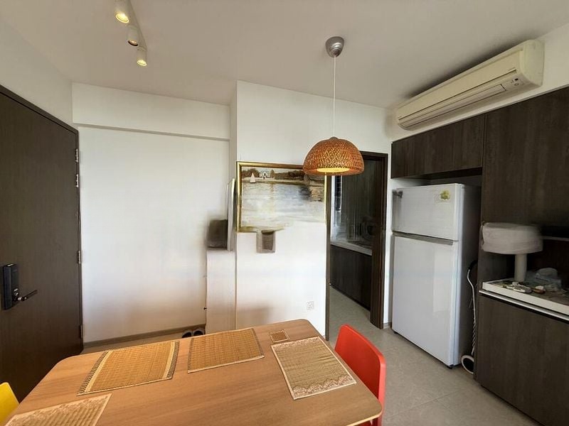 INZ RESIDENCE 11