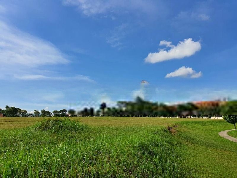 TANGLIN HILL VILLAS 4