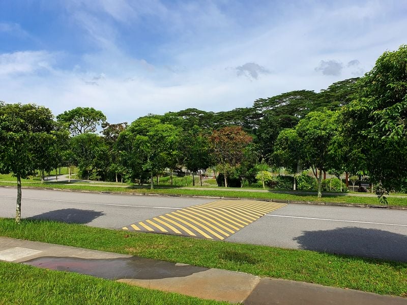 TANGLIN HILL VILLAS 3