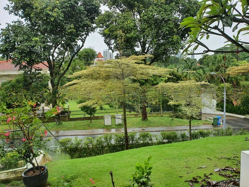 TANGLIN HILL VILLAS 2