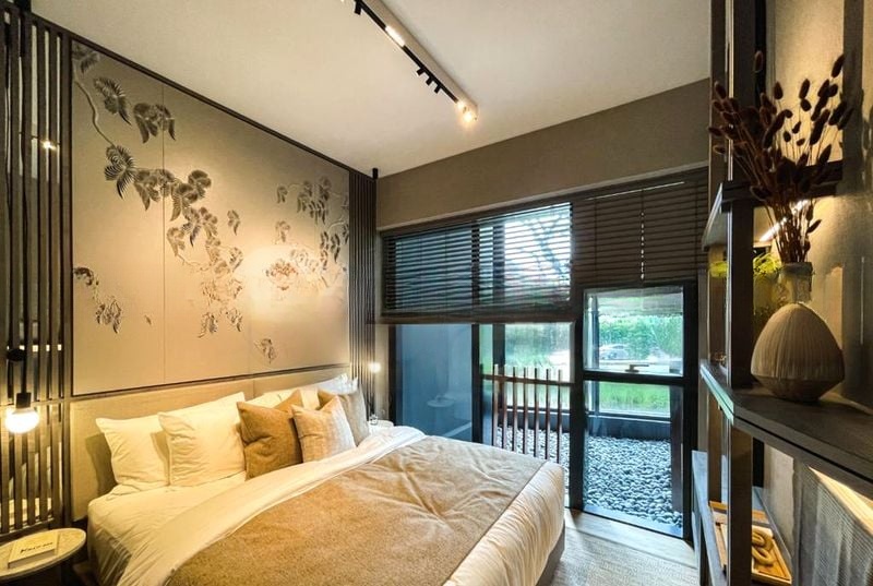 KI RESIDENCES AT BROOKVALE 2