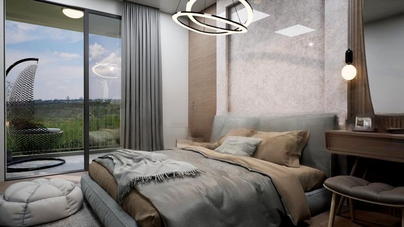 KI RESIDENCES AT BROOKVALE 5