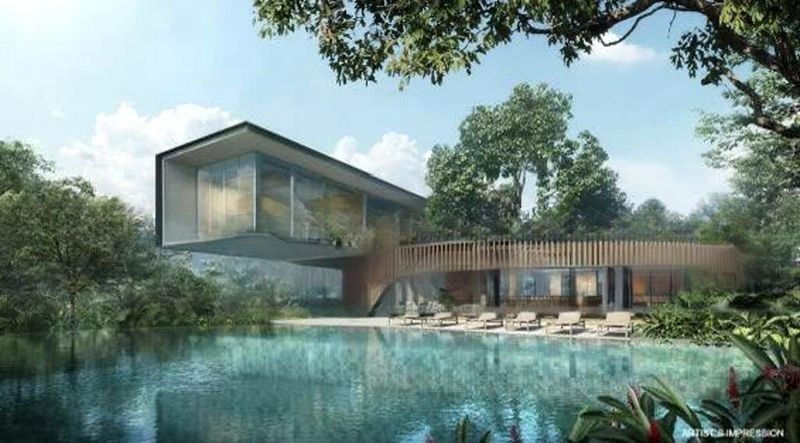 KI RESIDENCES AT BROOKVALE 3