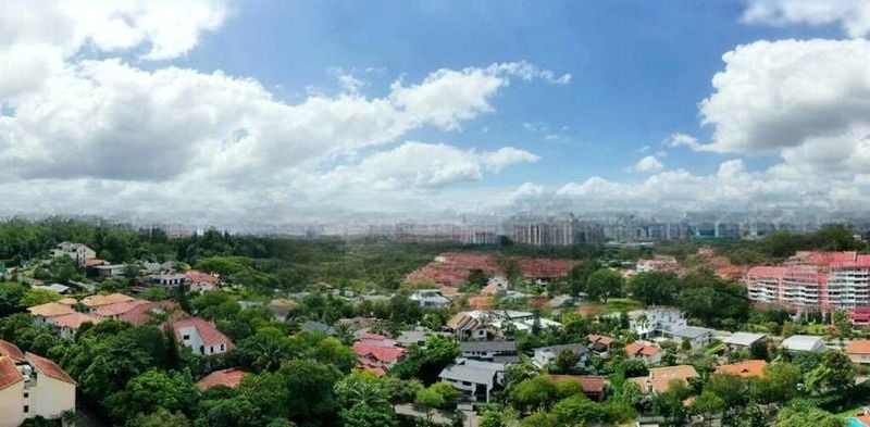 KI RESIDENCES AT BROOKVALE 4