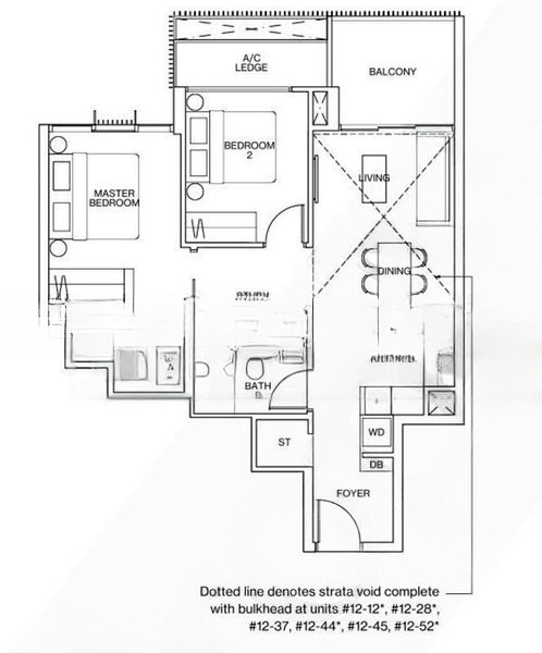 KI RESIDENCES AT BROOKVALE 6