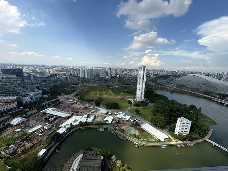 SOUTHBANK 1