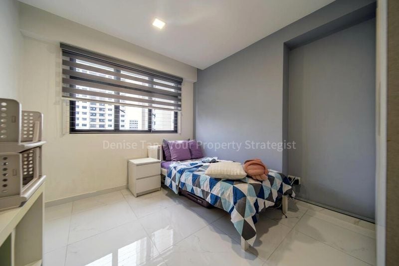 TOA PAYOH EAST 8