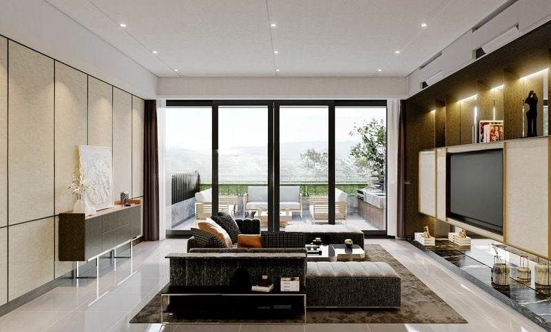 THE JARDINE RESIDENCES 5