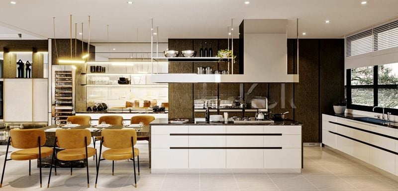 THE JARDINE RESIDENCES 7