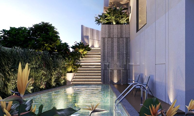 THE JARDINE RESIDENCES 9