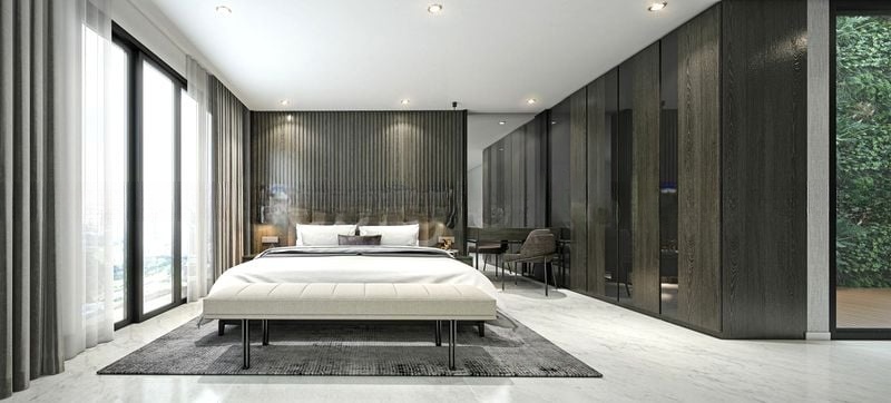 THE JARDINE RESIDENCES 2