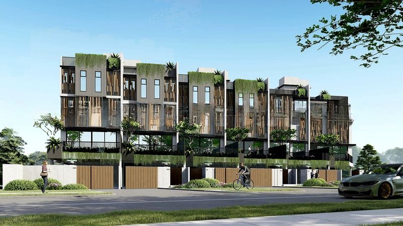 THE JARDINE RESIDENCES 8