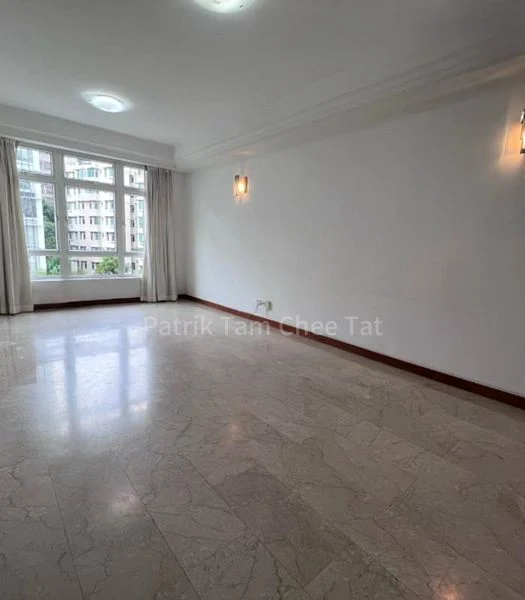 THE BALMORAL SPRING 2