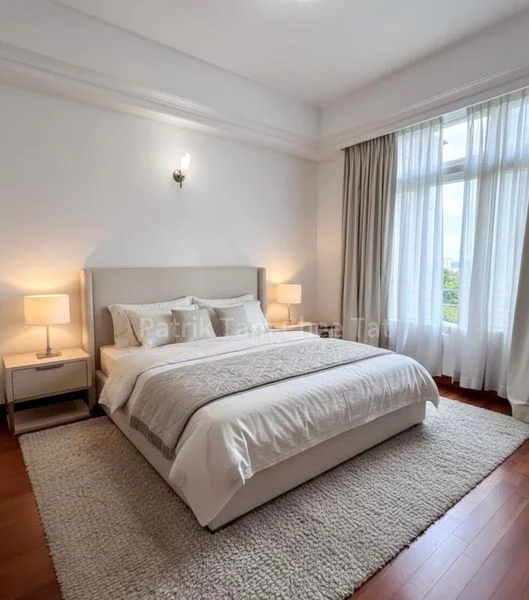 THE BALMORAL SPRING 3