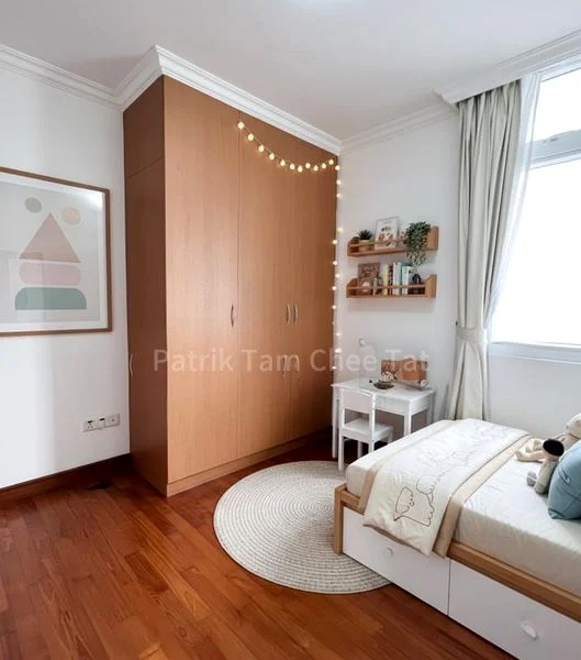 THE BALMORAL SPRING 5