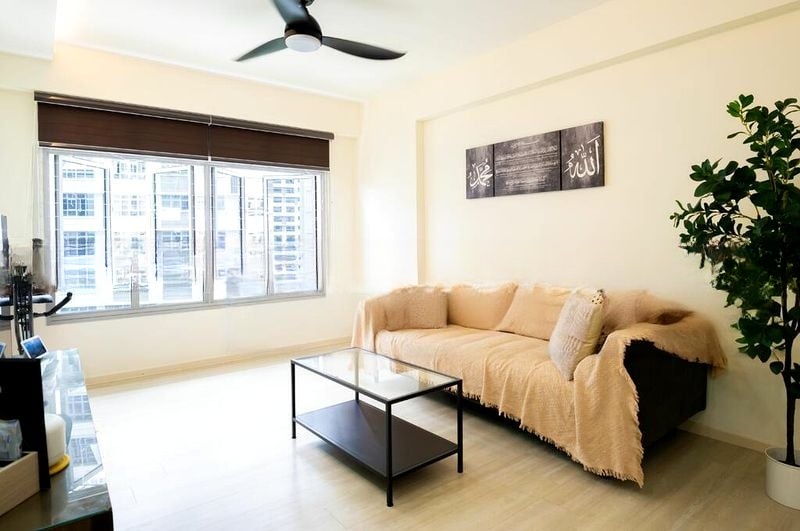 TAMPINES NTH DR 1 10