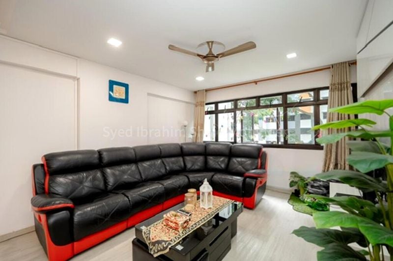 BEDOK RESERVOIR VIEW 2