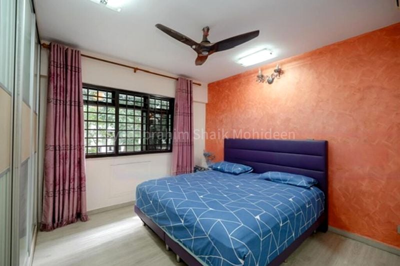 BEDOK RESERVOIR VIEW 5