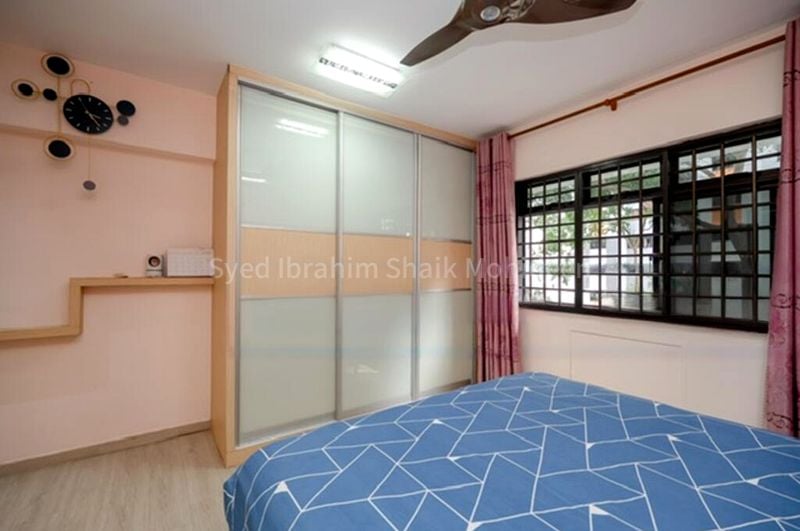 BEDOK RESERVOIR VIEW 6