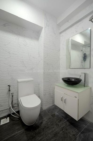 BEDOK RESERVOIR VIEW 7