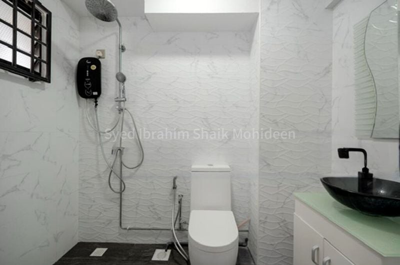 BEDOK RESERVOIR VIEW 8