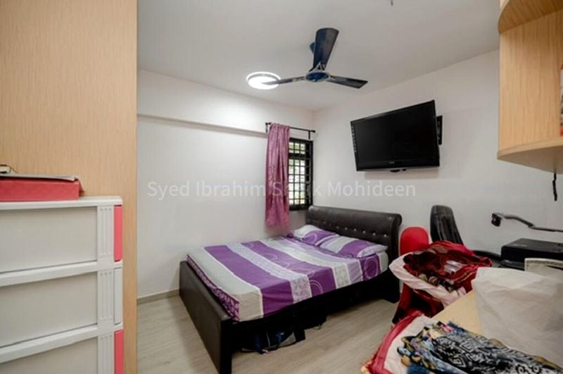 BEDOK RESERVOIR VIEW 9