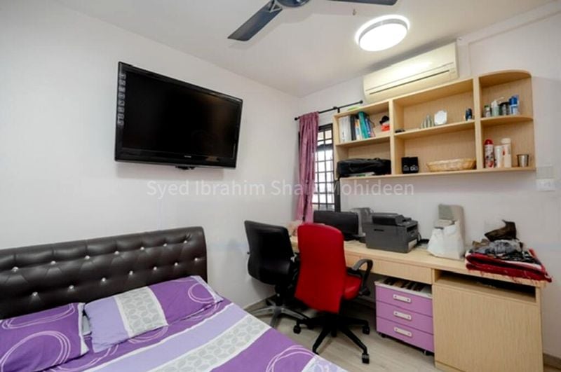 BEDOK RESERVOIR VIEW 10