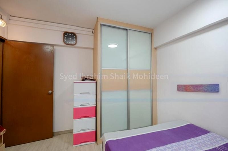 BEDOK RESERVOIR VIEW 11