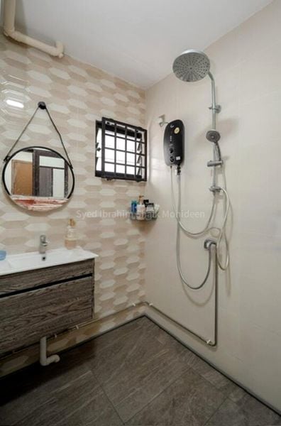 BEDOK RESERVOIR VIEW 12