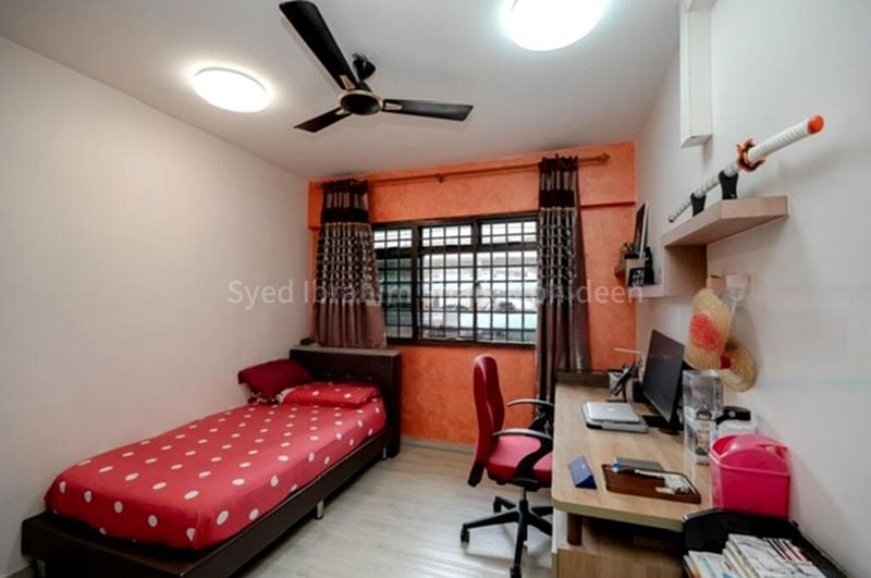 BEDOK RESERVOIR VIEW 13