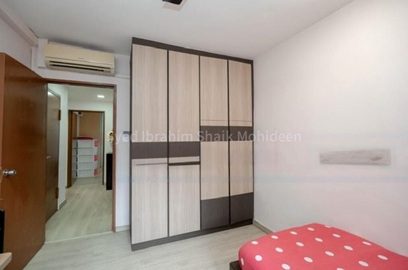 BEDOK RESERVOIR VIEW 14