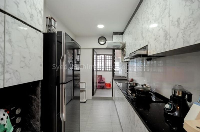 BEDOK RESERVOIR VIEW 15