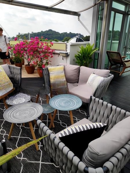 CARIBBEAN AT KEPPEL BAY 2