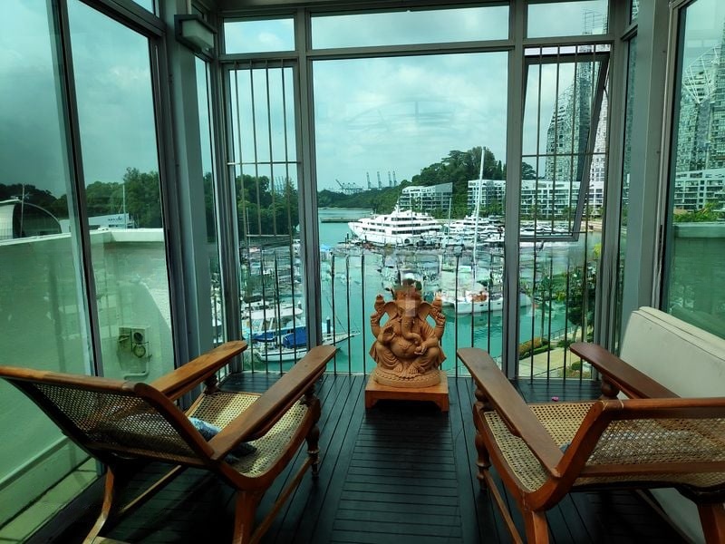 CARIBBEAN AT KEPPEL BAY 5