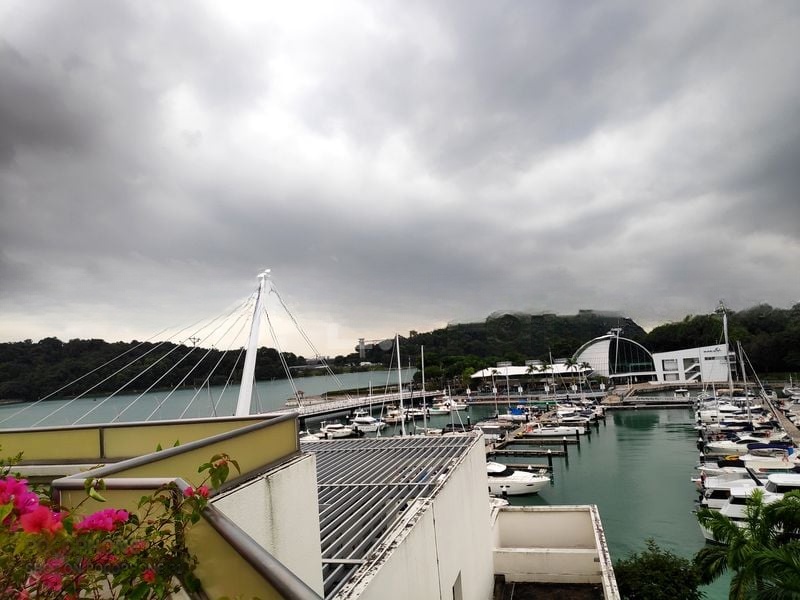 CARIBBEAN AT KEPPEL BAY 7