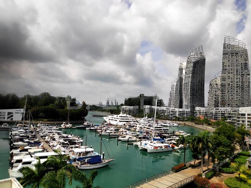 CARIBBEAN AT KEPPEL BAY 6