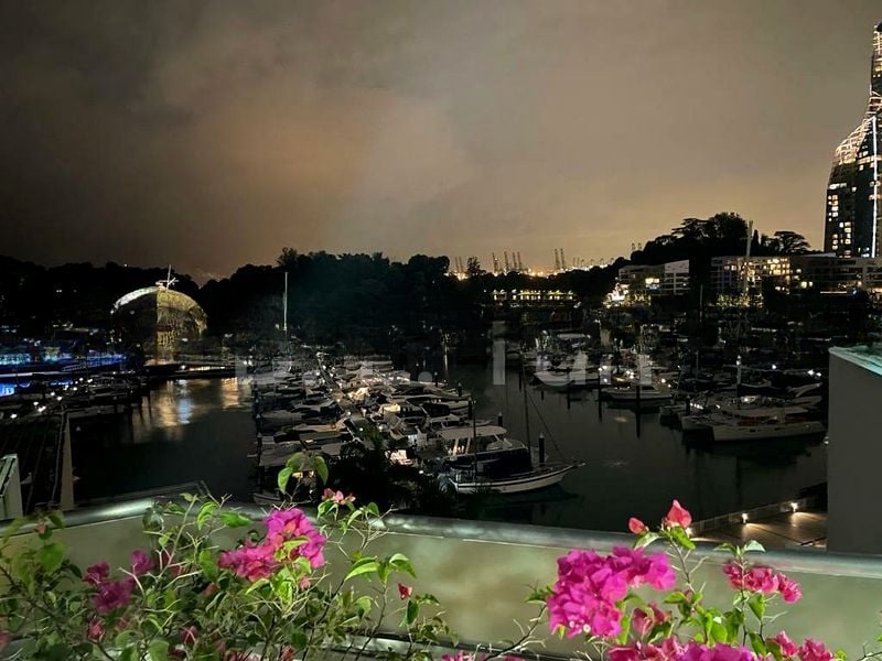 CARIBBEAN AT KEPPEL BAY 10