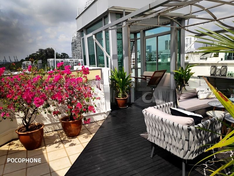 CARIBBEAN AT KEPPEL BAY 4