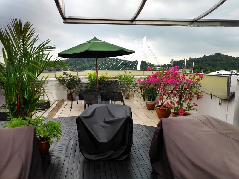 CARIBBEAN AT KEPPEL BAY 3