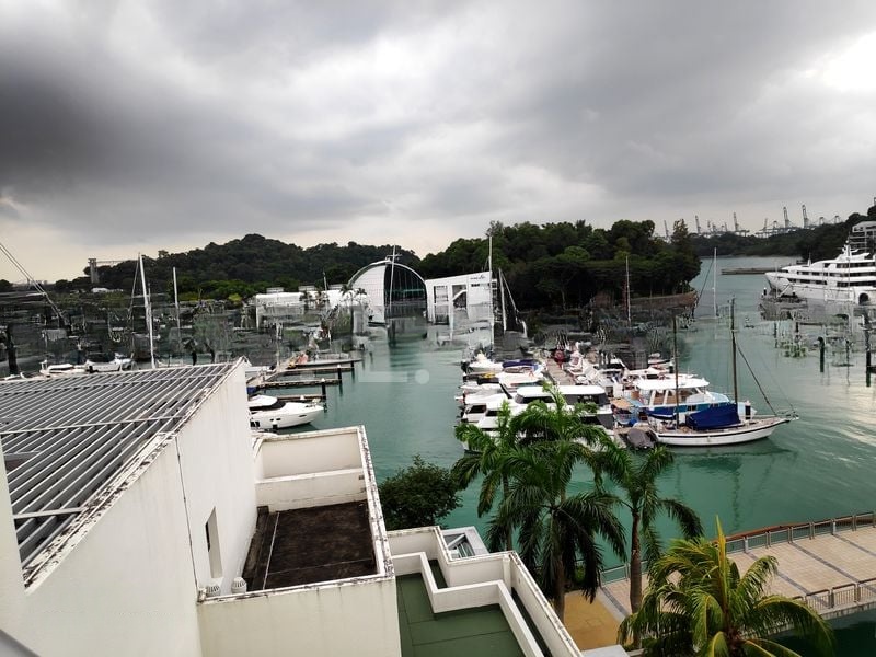 CARIBBEAN AT KEPPEL BAY 8