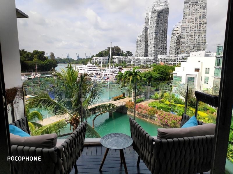 CARIBBEAN AT KEPPEL BAY 12