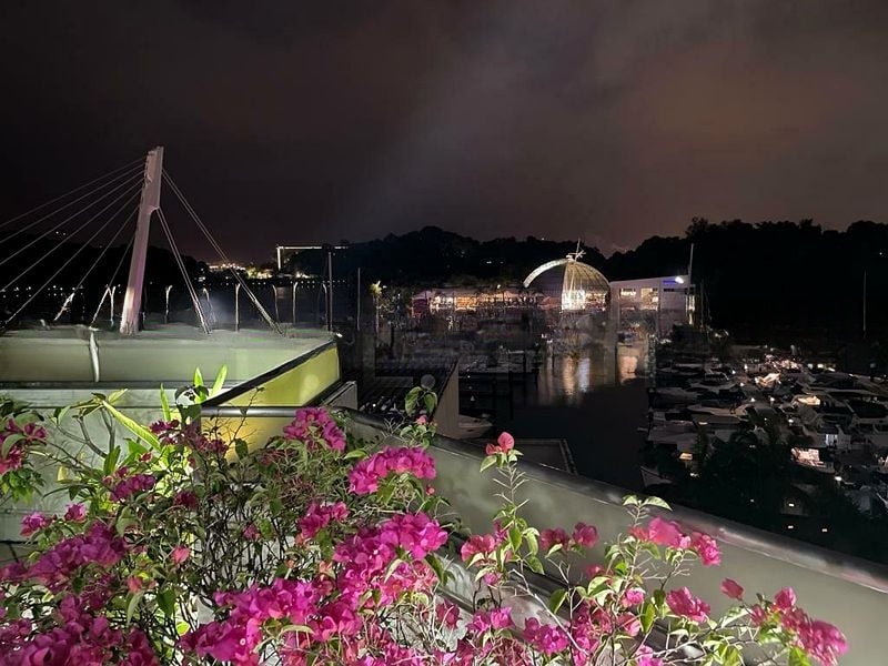 CARIBBEAN AT KEPPEL BAY 9