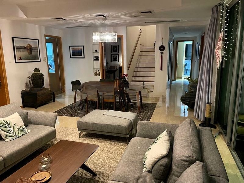 CARIBBEAN AT KEPPEL BAY 13