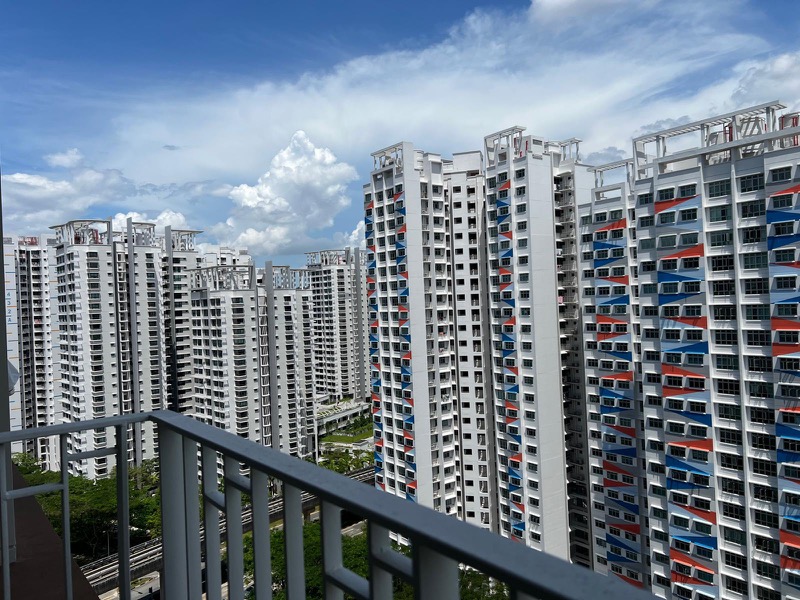 HIGH PARK RESIDENCES 13