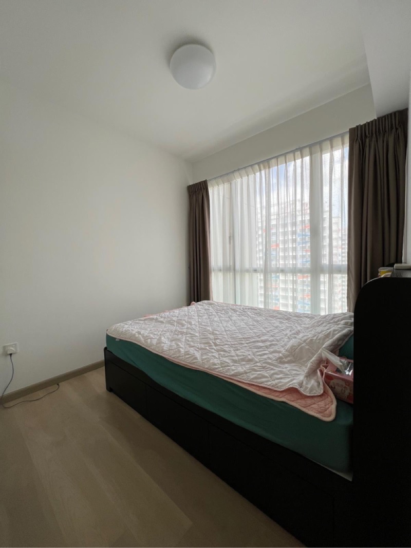 HIGH PARK RESIDENCES 4