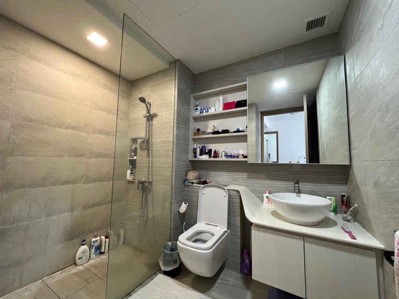 HIGH PARK RESIDENCES 5