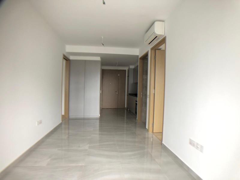 HIGH PARK RESIDENCES 8